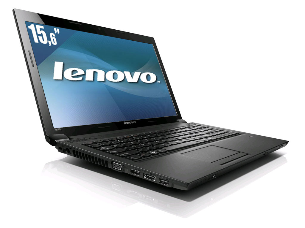 купить ноутбук Lenovo B570 в Воронеже